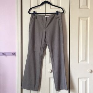 New York & Company 7th Avenue Petite Pant
